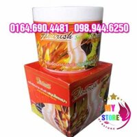 Kem flourish spa and slim