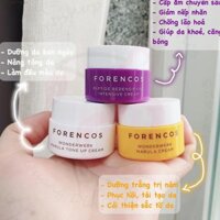 Kem Forencos mini