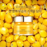 Kem Forencos Wonderwerk Marula Cream Moisture Binding 50ml