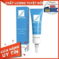 Kem Gảm Sẹo Kelo Cote Gel Ngừa Sẹo, Giảm Sẹo Lồi, Sẹo Phẫu Thuật, Sẹo Lâu Năm - 6g