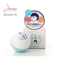 Kem Gạo Keana Nadeshiko Rice Cream 30g