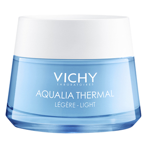 Kem gel dưỡng ẩm và giữ nước Vichy Aqualia Light