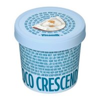 Kem Gelato dừa Vinamilk hộp 90ml (1 Hộp)