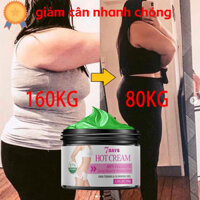 Kem giảm béo nhanh chóng có hiệu định hình cơ thể kem tan mỡ quả giảm mỡ vùng bụng đốt cháy chất béo