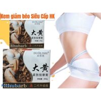 KEM GIẢM BÉO TAN MỠ SIÊU NÓNG- BÀI MỠ CỰC TỐT