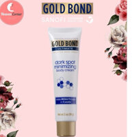 Kem giảm đốm nâu trên cơ thể Gold Bond Ultimate
