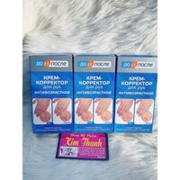 Kem giảm gân tay chống lão hoá da tay - Kem trẻ hoá giảm nhăn da tay KPEM 100ml