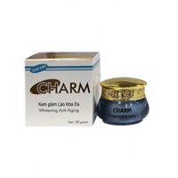 Kem giảm lão hóa Charm 20g