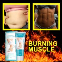Kem giảm mỡ bụng Kem Tan Mỡ Bụng 60g an toàn có hiệu quả giảm béo eo thon thon bụng Toàn Thân Đốt Mỡ Toàn Thân Giảm
