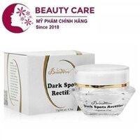 Kem Giảm mờ Nám Tàn Nhang Beaumore Freckle Dark Spot Cream 15g