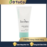 Kem Giảm Mụn Cấp Tốc Jean D'Arcel Blemish Control