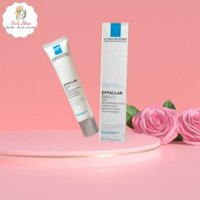 Kem giảm mụn chuyên biệt La Roche-Posay Effaclar A.I. 15ml