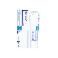 Kem Giảm Mụn Differin 0.1% 30g Differin Adapalene Gel 0.1% Acne Treatment