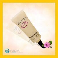 Kem giảm mụn Epoch Blemish Treatment giúp giảm mụn sưng viêm, làm mụn nhanh khô, giảm đau