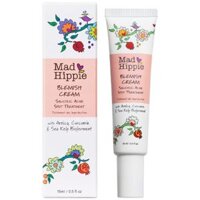 KEM GIẢM MỤN, GIẢM THÂM MỤN HIỆU QUẢ MAD HIPPIE BLEMISH CREAM SALICYLIC ACNE SPOT TREATMENT 15ML - 17273
