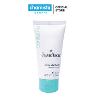 Kem giảm mụn Jean D' Arcel Blemish Control 30ml