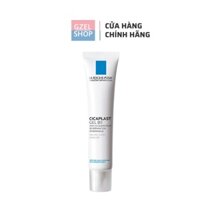 Kem Giảm Mụn La Roche-Posay Effaclar DOU+