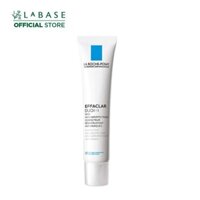 Kem giảm mụn La Roche-Posay Effaclar Duo+ 40ml L3