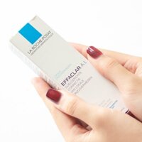 Kem Giảm Mụn La Roche-Posay Effaclar A.I 15ml