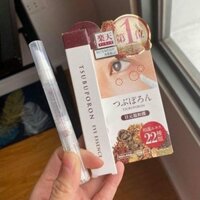 Kem Giảm Mụn Thịt Quanh Mắt Tsubuporon Nhật Bản - KEM GIẢM MỤN GẠO  - trangpink2020