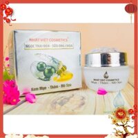 KEM GIẢM MỤN,THÂM,LIỀN SẸO,LÀM TRẮNG MỊN DA V11