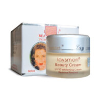 Kem Giảm Nám Chuyên Sâu Laysmon Beauty Cream 15g