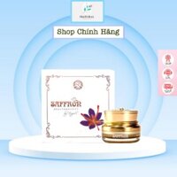Kem Giảm Nám Dưỡng trắng sáng da chim báo bão Việt Kem Face Saffron Napoli [Chính Hãng]