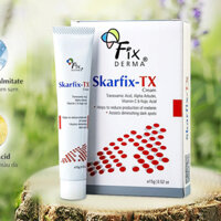 Kem Giảm Nám Fixderma Skarfix-Tx Cream 15g