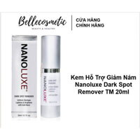 Kem giảm nám, mờ thâm, đều màu da Nanoluxe Dark Spot Remover
