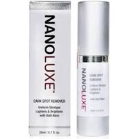 KEM GIẢM NÁM NANOLUXE DARK SPOT REMOVER Ban Ngày
