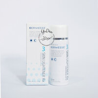 Kem giảm nám, sáng da Dermesse Skin Lightener RX 3