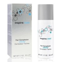 KEM GIẢM NÁM TRẮNG DA - FAIR COMPLEXION CREAM 50ML