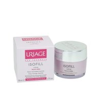 Kem giảm nhăn, làm mịn và săn chắc da Uriage Isofill Creme Focus Rides 50ml