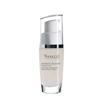 Kem giảm nọng cổ và tinh chỉnh đường viền mặt Thalgo Silicium Extracts Face Contour & Neck 15ml