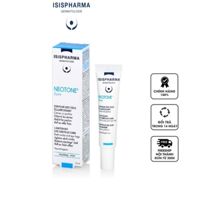 Kem giảm quầng thâm mắt Isis Pharma Neotone Eyes có đầu massage