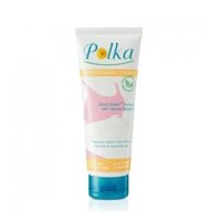 Kem giảm rạn da Polka Stretch Mark Cream Thái Lan 50g