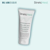 Kem giảm rạn da STRETCHEAL Anti Stretch Marks & Scars Cream 180ml