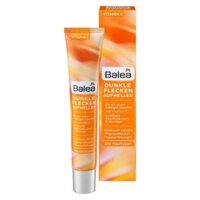 Kem giảm sắc tố, trị nám, chống nám, tàn nhang Balea 50ml