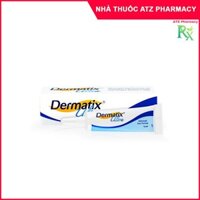 Kem giảm sẹo Dermatix Ultra 7g - Gel hỗ trợ làm lành sẹo