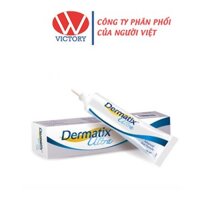 Kem giảm sẹo Dermatix Ultra 15g - Gel hỗ trợ làm lành sẹo hiệu quả - Victory Pharmacy