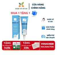 Kem giảm sẹo Kelo Cote giảm sẹo lồi, sẹo phẫu thuật, sẹo lâu năm - Dược sĩ Hà An [NHẬP KHẨU CHÍNH HÃNG]