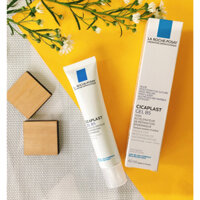 Kem giảm sẹo thâm, phục hồi da La Roche Posay Gel B5 40ml