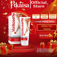 Kem Giảm Suy Giãn Tĩnh Mạch Varikosette Nga 75ml