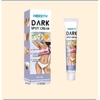 Kem giảm thâm HBESTY DARK SPOT CREAM - QUEENSHOP68