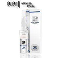 KEM GIẢM THÂM LÀM HỒNG MÔI - MIBITI PRUDENTE NUWHITE L1A CHÍNH HÃNG