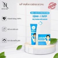 Kem Giảm Thâm Nách Gluta Milk ( Mua 1 kem tặng 1 tuýp) Dưỡng Trắng Khử Mùi Nách Thái Lan.