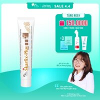Kem Giảm Thâm Nám - Dưỡng Da Fixderma Skarfix Plus Cream 15g