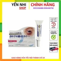 KEM GIẢM THÂM QUẦNG MẮT KUMARGIC EYE