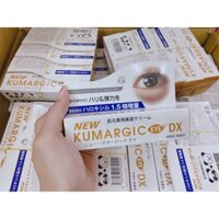 Kem giảm thâm quầng mắt Kumargic Eyes