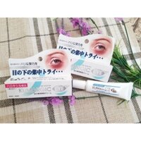 Kem giảm thâm quầng  mắt Kumargic 20g